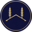 Woodlands Roofing Pros logo